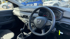 Dacia Sandero 1.0 TCe Essential 5dr Bi Fuel Hatchback